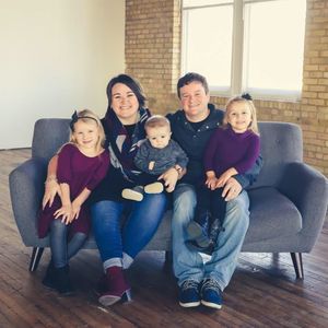 Meet your Posher, Becky